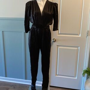 Vintage JcPenny jumpsuit